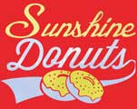 Sunshine Donuts