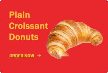 Plain Croissant